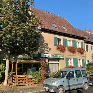 Waldschänke Hotel Berlin