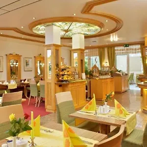 Aparthotel Park Laim Serviced, München