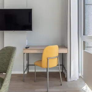 Aparthotel Numa Blend, München
