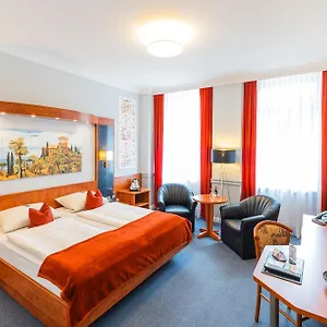 West An Der Bockenheimer Warte Hotel Frankfurt am Main