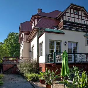 Gast Hotel Dresden