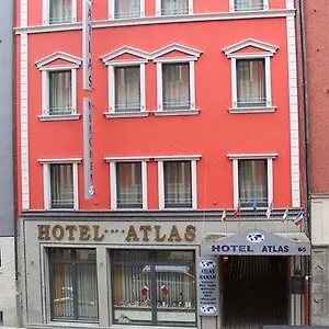 Atlas Hotel München