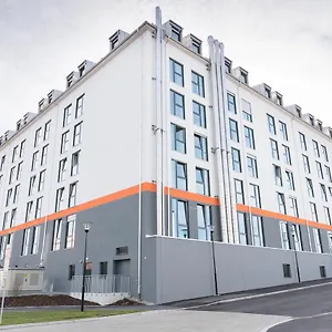 2* Apartmanhotel Firstsleep Boardinghouse Griesfeldstrasse
