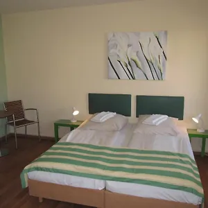 Hotel Litty's, München